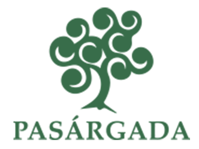 pasargada